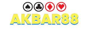 Logo AKBAR88